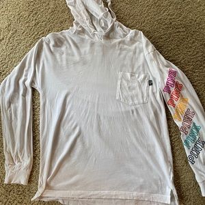 VS PINK Long Sleeve T